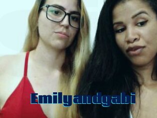 Emilyandgabi