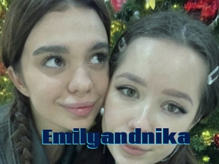 Emilyandnika