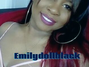 Emilydollblack