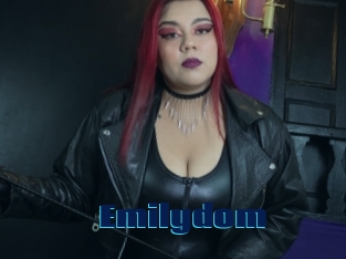 Emilydom