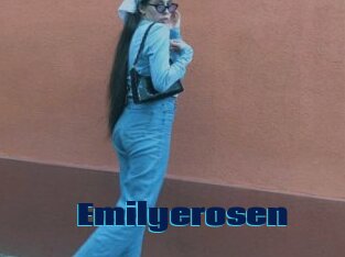 Emilyerosen