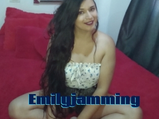 Emilyjamming