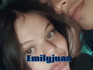 Emilyjuan