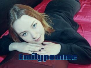 Emilypomme