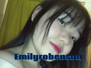 Emilyrobenson
