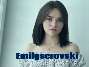 Emilyserovski