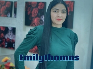 Emilythomns