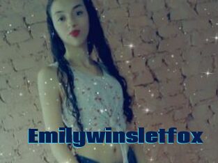 Emilywinsletfox