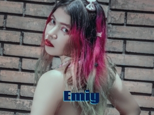 Emiy