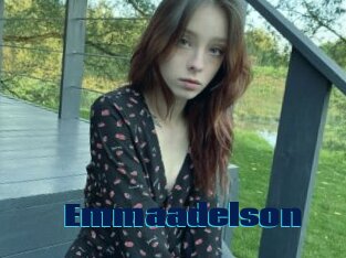 Emmaadelson