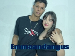 Emmaandangus