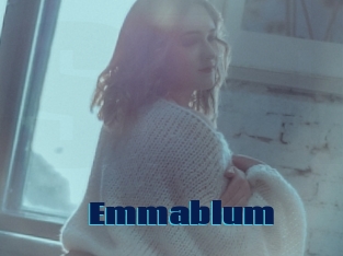 Emmablum