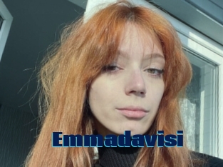 Emmadavisi