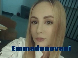 Emmadonovani