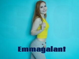 Emmagalant