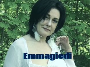 Emmagiedi
