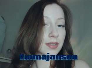 Emmajanson