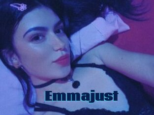 Emmajust