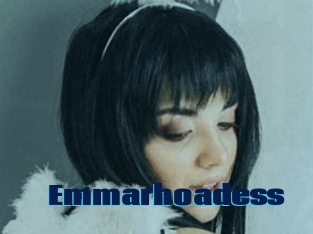 Emmarhoadess