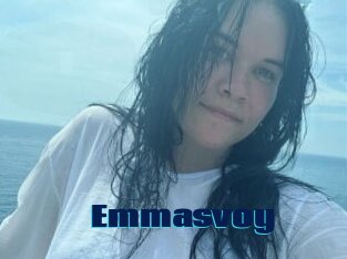 Emmasvoy