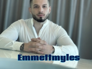 Emmettmyles