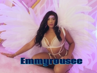 Emmyrousee