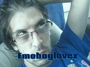 Emoboylovex