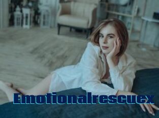 Emotionalrescuex