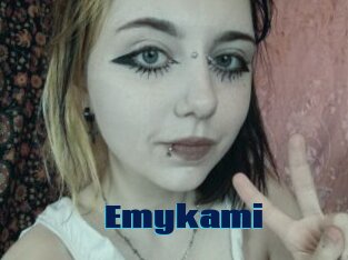 Emykami