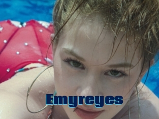 Emyreyes