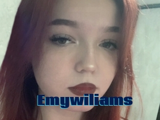 Emywiliams