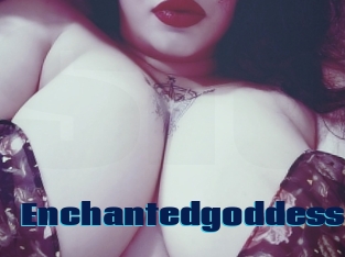 Enchantedgoddess