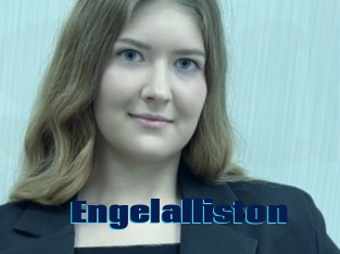 Engelalliston