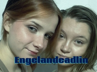 Engelandeadlin