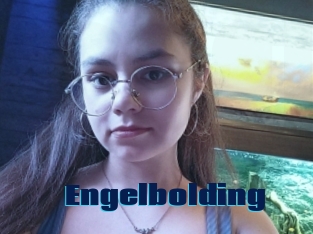 Engelbolding