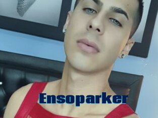 Ensoparker