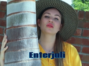 Enterjuli