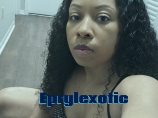 Eprylexotic