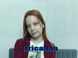 Ericaban