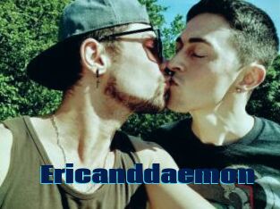 Ericanddaemon