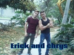 Erick_and_chrys