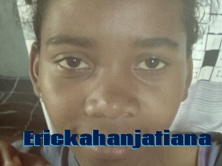 Erickahanjatiana