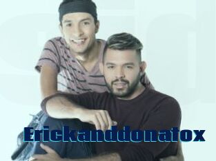 Erickanddonatox