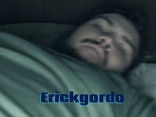 Erickgordo