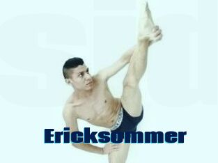 Ericksommer