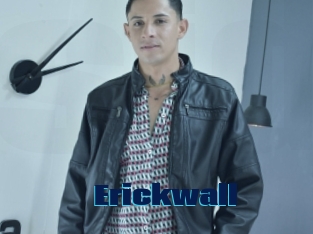 Erickwall