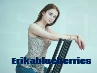 Erikablueberries