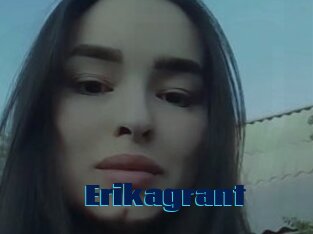 Erikagrant