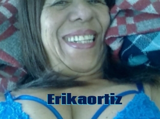 Erikaortiz