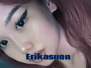 Erikasuon